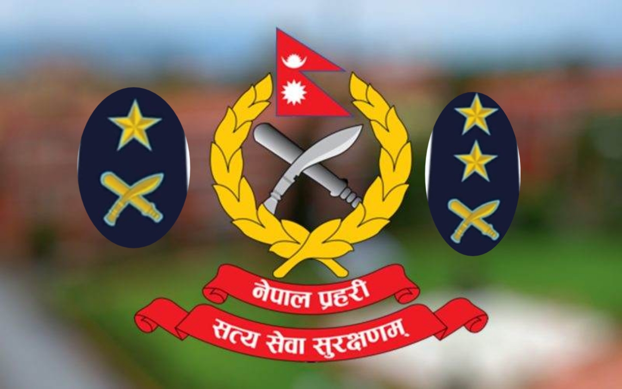 एसपी-डीएसपी सरुवाको  तयारी