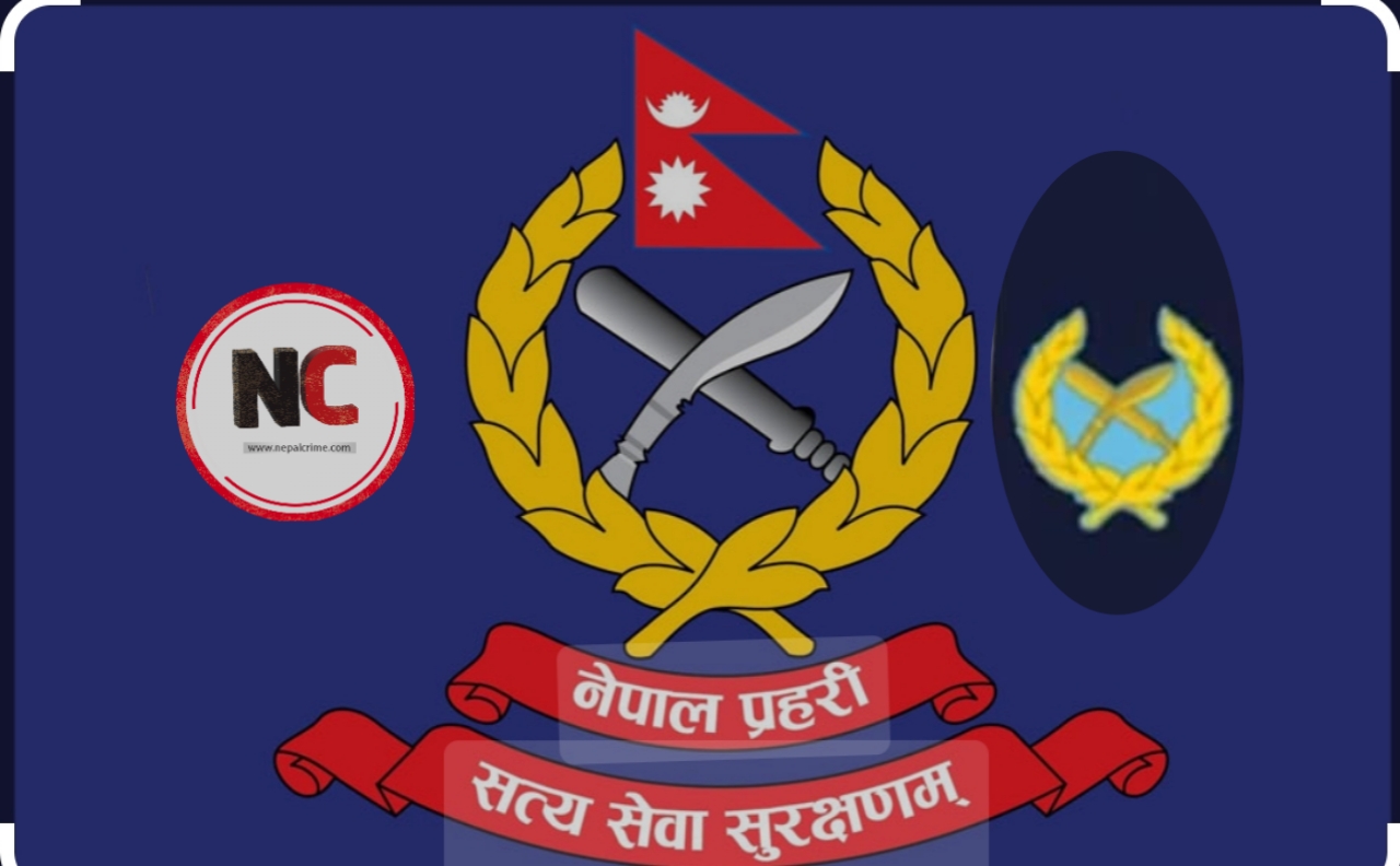 दुई डीआईजीको सरुवा