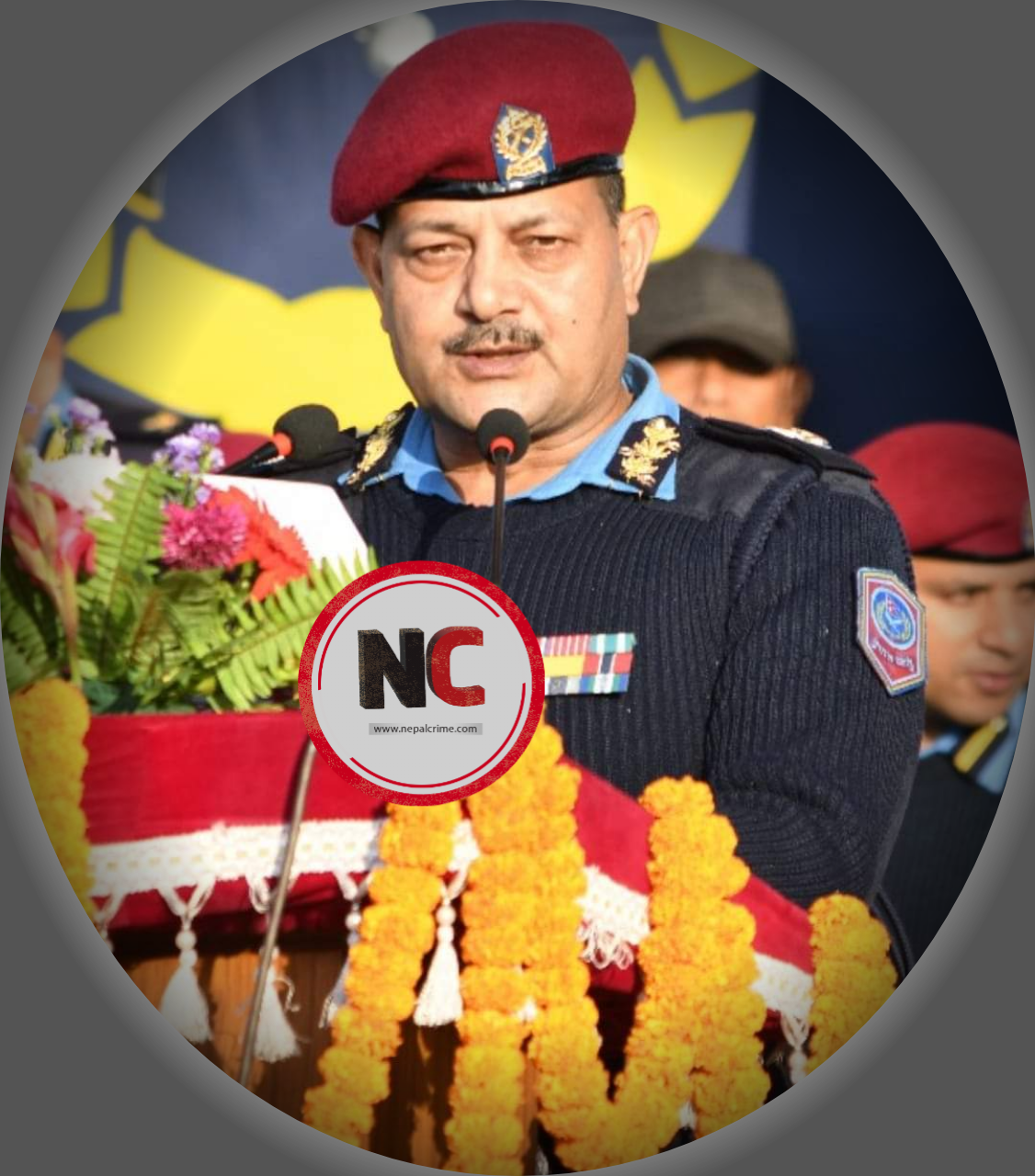 डिआइजी रविन्द्र केसीका अनुसार सुरक्षा योजनाअन्तर्गत प्रदेशभर थप चार हजार प्रहरी परिचालन गरिने