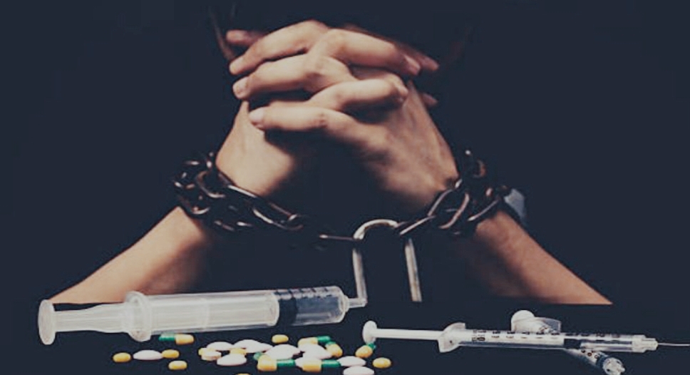 लागूऔषधसहित ६ जना पक्राउ