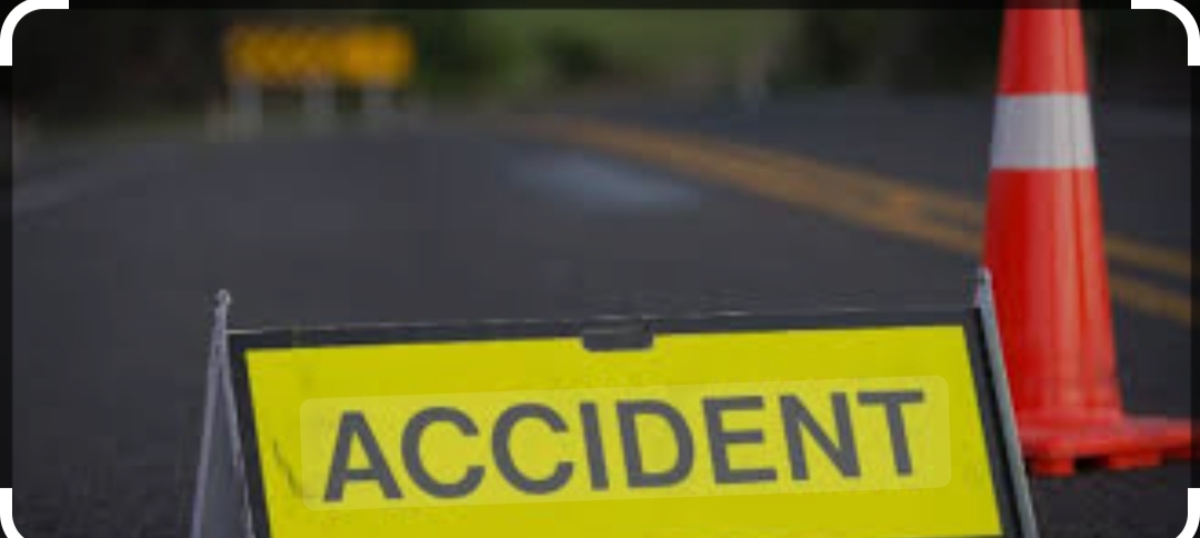 पहिरोले कार बगाउँदा चार जना घाइते