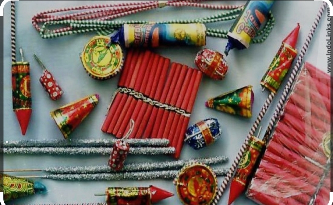 २६ बाक्सा पटाका बरामद