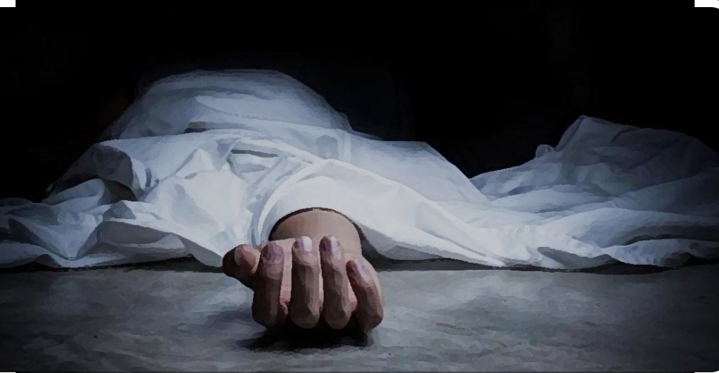 तुलसीपुरको जंगल बीचको खोलामा एक महिला मृत अवस्थामा फेला