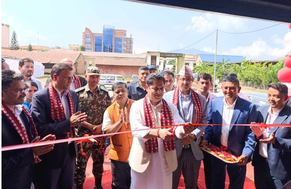 शुरू भयो चाडपर्वलक्षित सुपथ मूल्य पसल