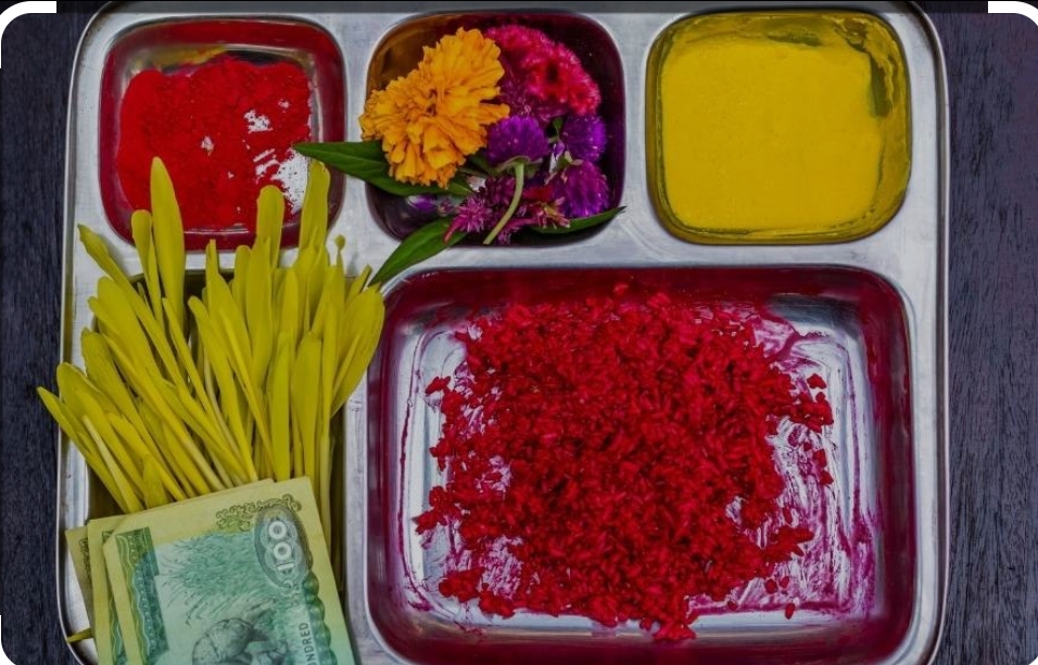 दसैँको उत्तम साइत असोज २६ गते बिहान ११ बजेर ३६ मिनेटमा