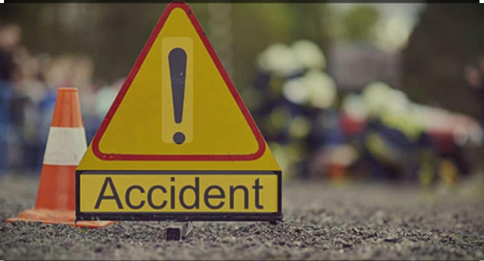 त्रिवेणीमा यात्रुवाहक बस दुर्घटना, २३ जना घाइते