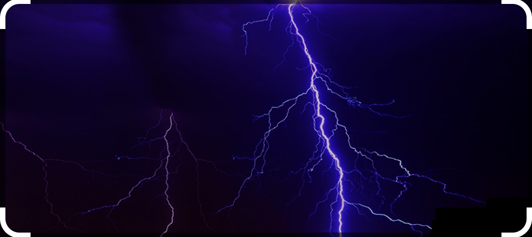 चट्याङ लागेर एक जनाको मृत्यु