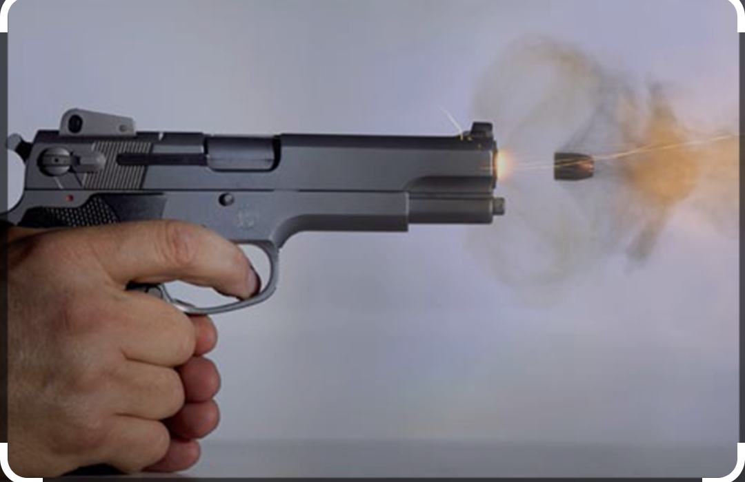 पनौतीबाट पेस्तोल र गोलीसहित एक जना पक्राउ