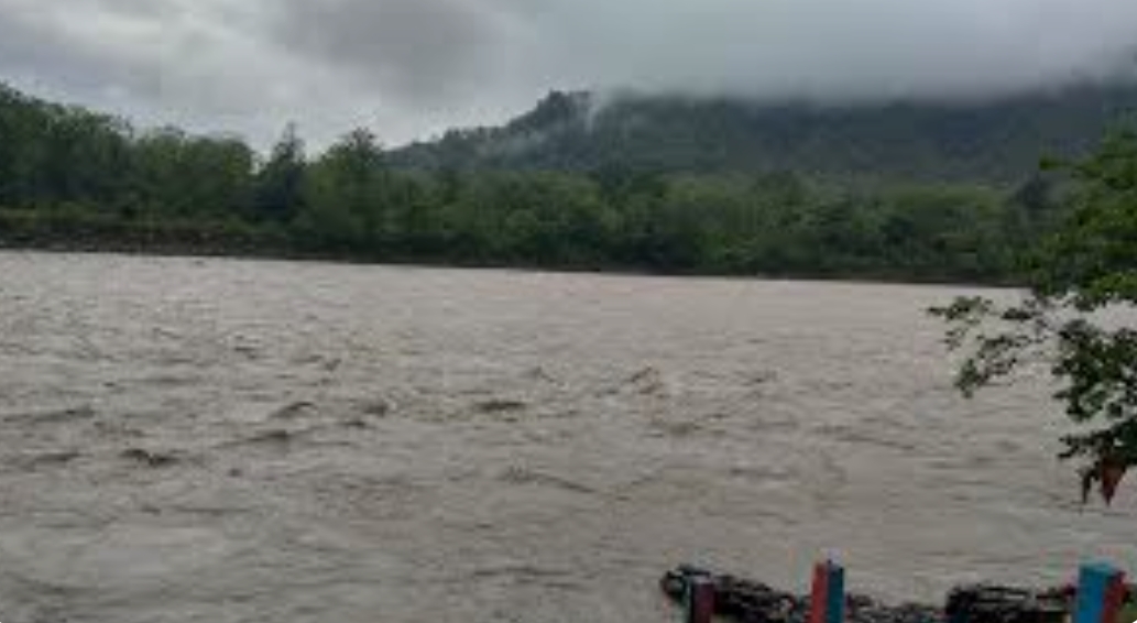 नदीमा बगेर एकजना बेपत्ता