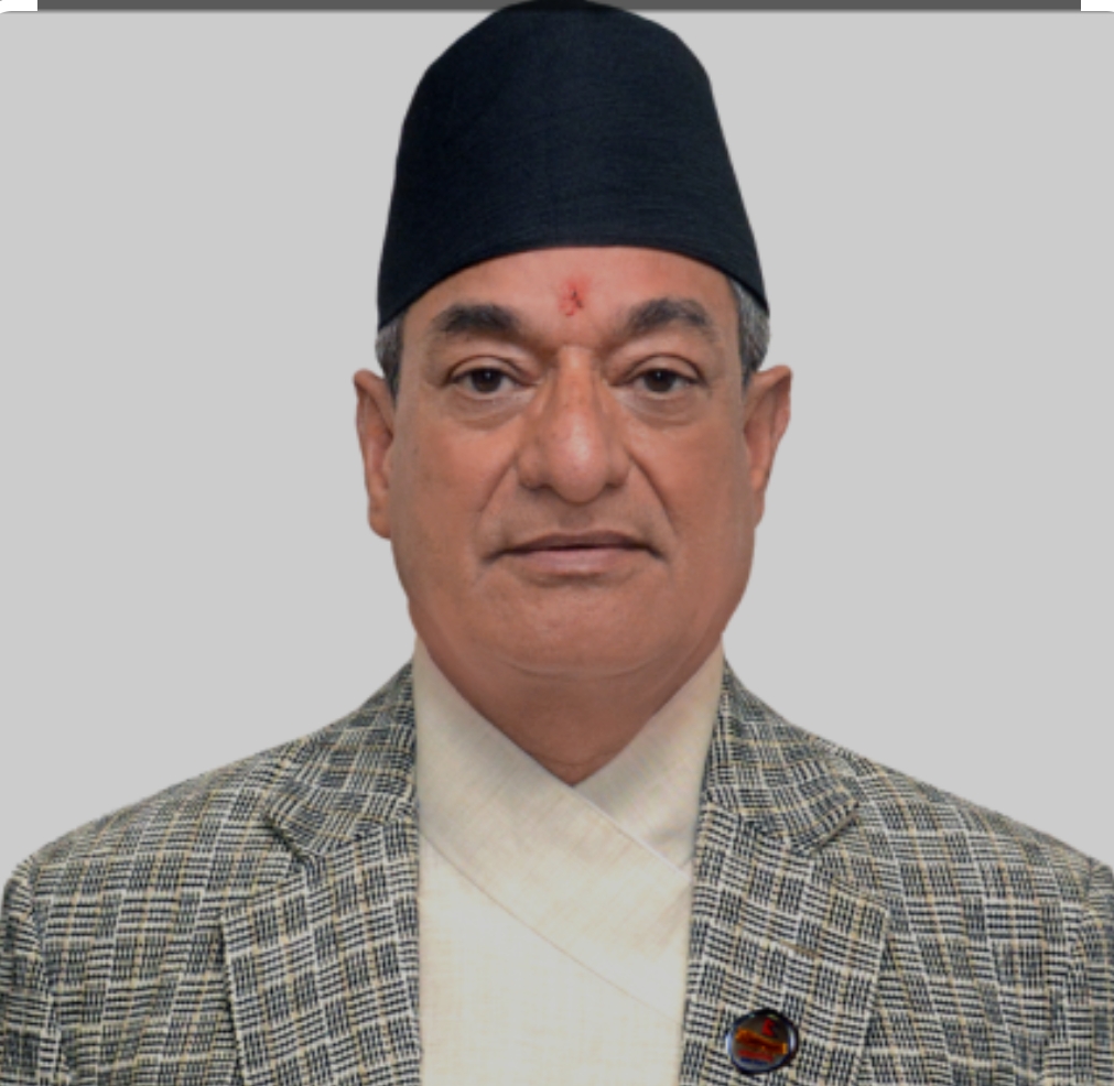 अविरल वर्षासँगै देशभर विपद्का घटना बढेपछि गृहमन्त्री रमेश लेखकले बोलाए सुरक्षा समितिको बैठक