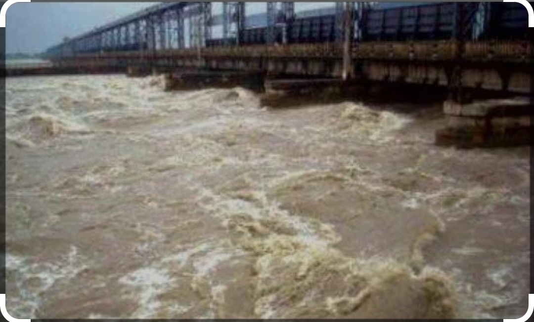 कोसी ब्यारेजका सबै ५६ वटा ढोका खोलिए