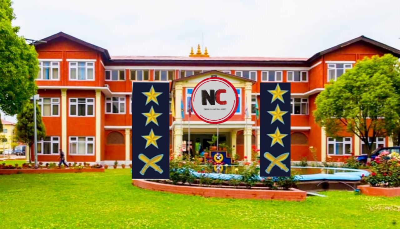 नेपाल प्रहरीका तीन प्रहरी वरिष्ठ उपरीक्षक (एसएसपी)हरुको सरुवा