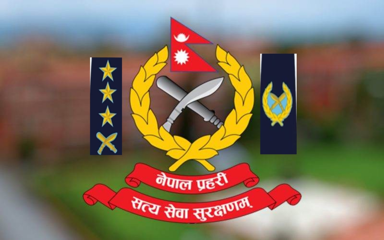 डिआइजी र एसएसपीमा बढुवाको तयारी