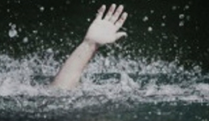 नदीमा डुबेर एकजना युवक बेपत्ता