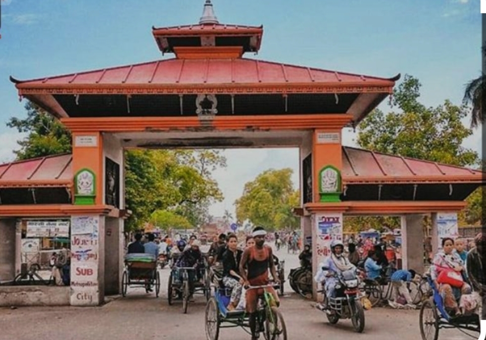 दुई लाख नेपाली नेपालगन्ज नाकाबाट घर फर्किए