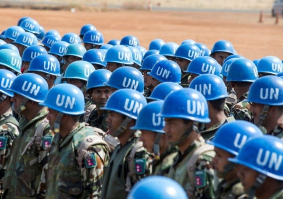 लेबनानमा खटिएका सम्पूर्ण नेपाली शान्ति सैनिक सुरक्षित छन्