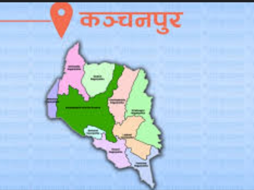 ३ लाखको भन्सार छलीको सामान बरामद