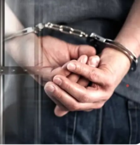 आधा केजी सुनसहित एक जना पक्राउ