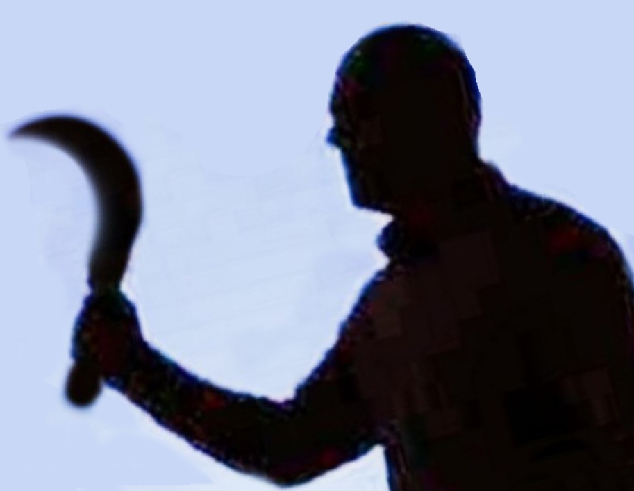 बाबुद्वारा छोराको हत्या