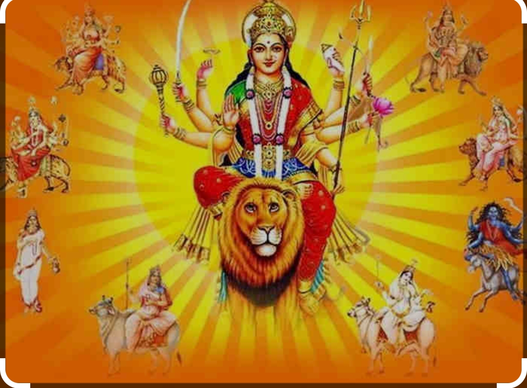 दशहरा पर्वको छैटौँ दिन