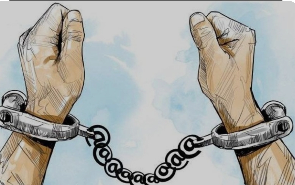 किशोरी बेपत्ता पारेको आरोपमा प्रहरी हवल्दार पक्राउ