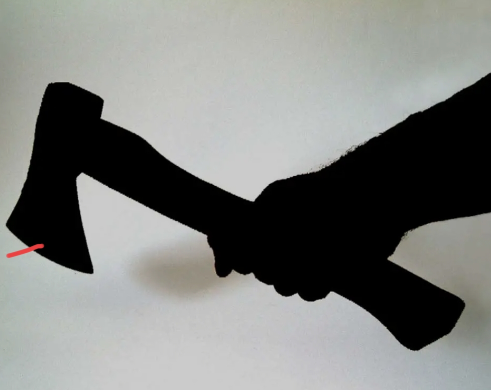 बञ्चरो प्रहार गरेर श्रीमतीको हत्या