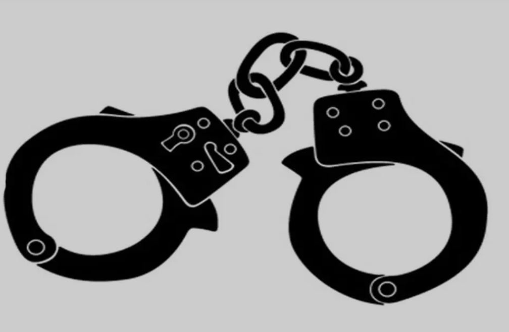 खैरो हेरोइनसहित ६ जना एकैदिन पक्राउ