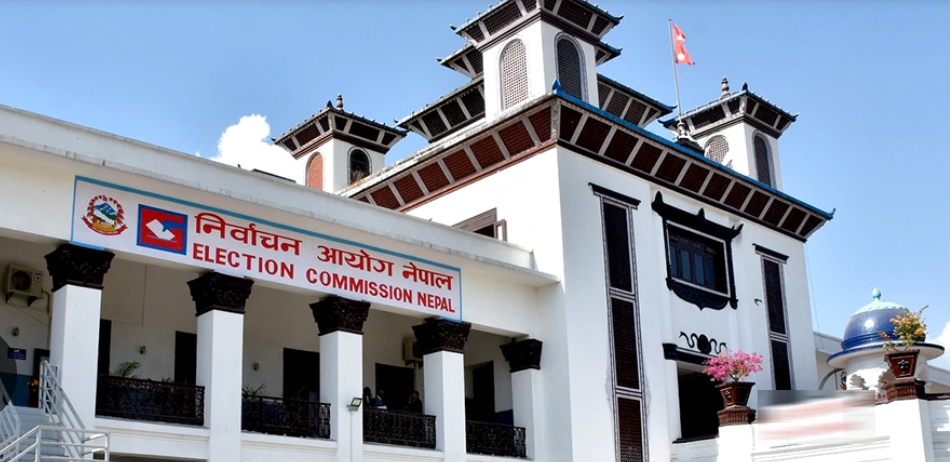 उपनिर्वाचनमा महिलालाई प्राथमिकता दिएर उम्मेदवार बनाउन राजनीतिक दलहरूलाई  निर्वाचन आयोगको  निर्देशन