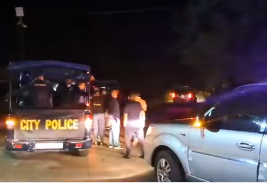 पूर्वगृहमन्त्री रवि लामिछाने पक्राउ