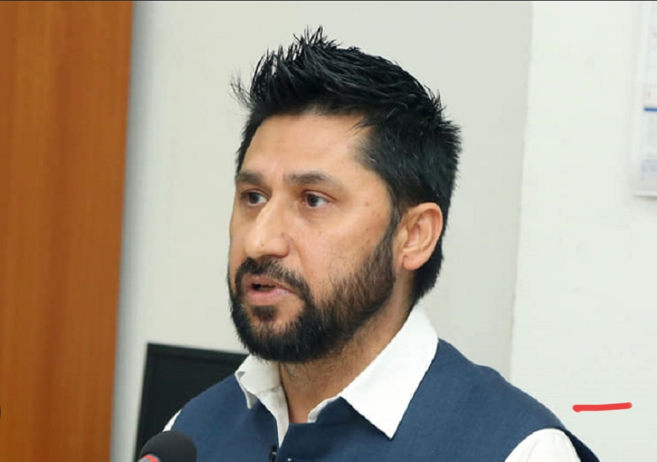 रवि लामिछानेलाई थप ७ दिन हिरासतमा राख्न अनुमति