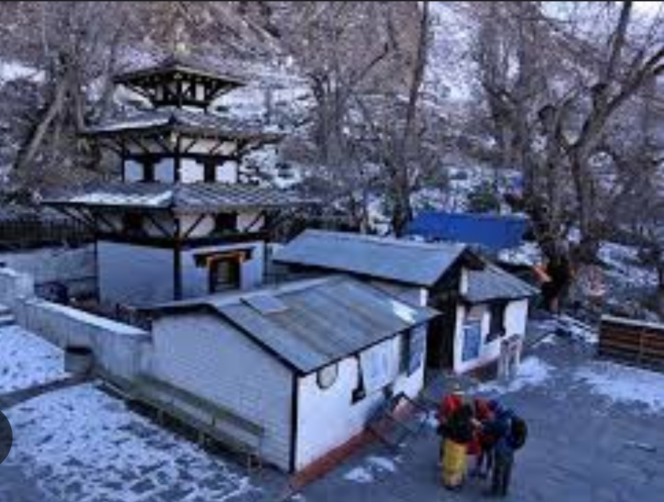 लेक लागेर तीनजना पर्यटकको मृत्यु