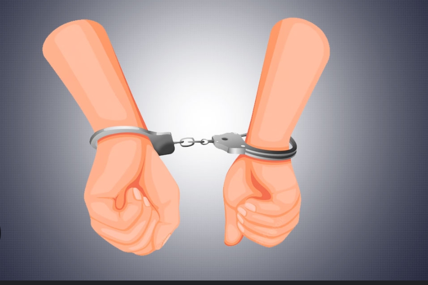 ठगी गर्ने एक व्यक्ति पक्राउ