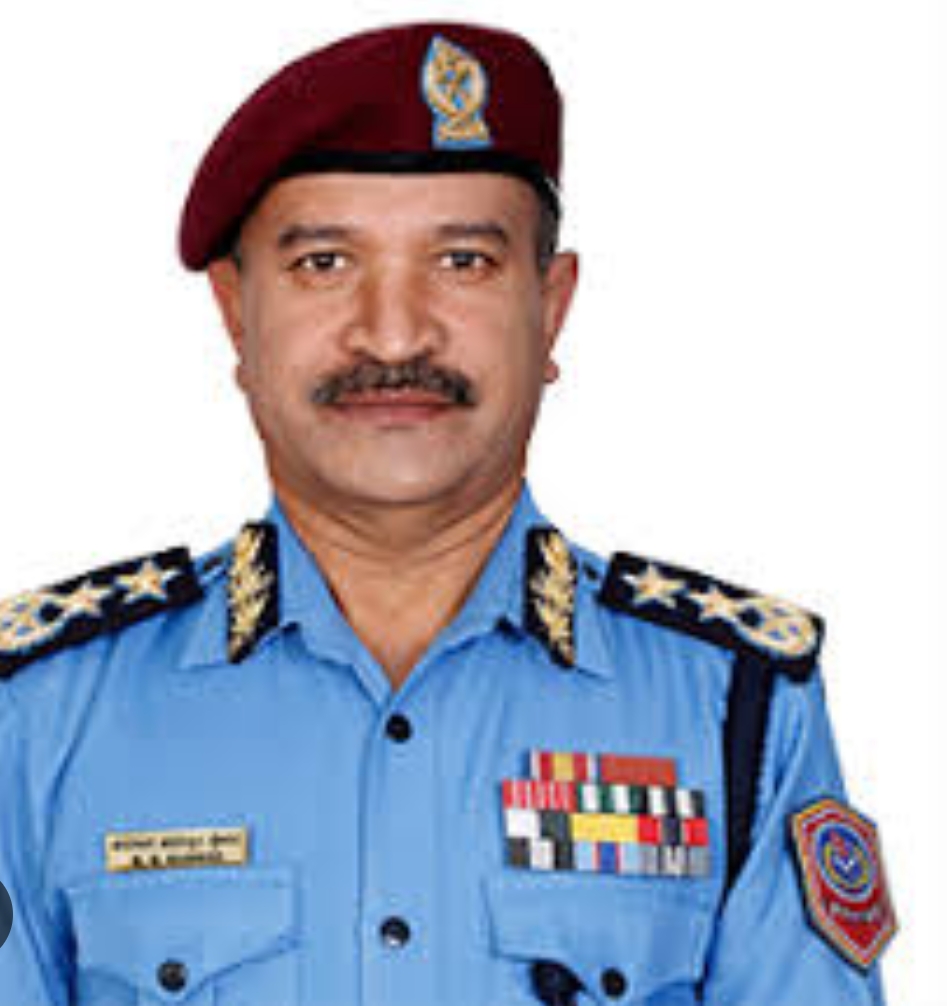 एआइजी र डिआइजीको दरवन्दी थपिँदै