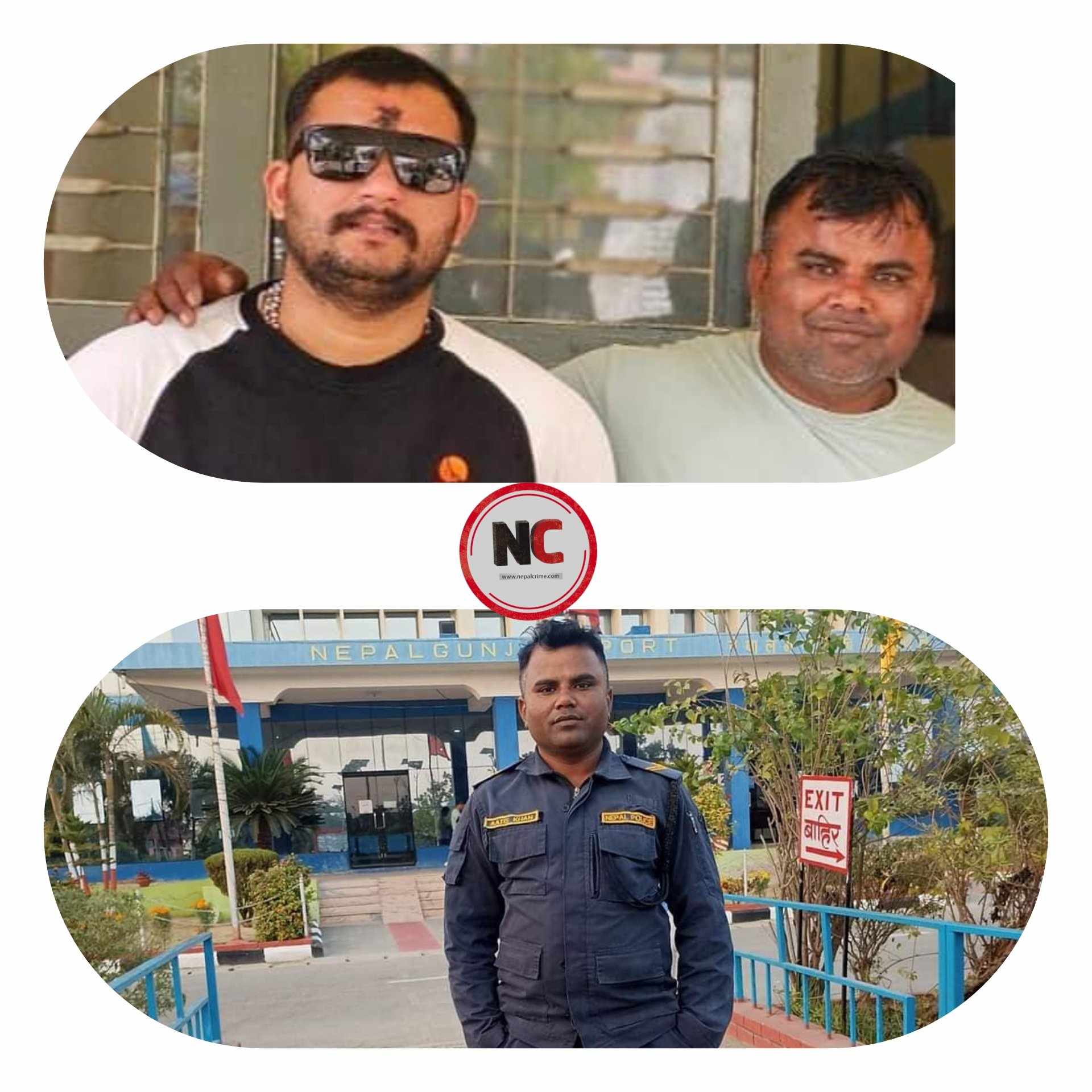 आफुलाई एसपीको दाहिने हात भन्ने आतिश खान लगायतका घुमुवा प्रहरीले जुवाखालबाट रकम गायव गरे