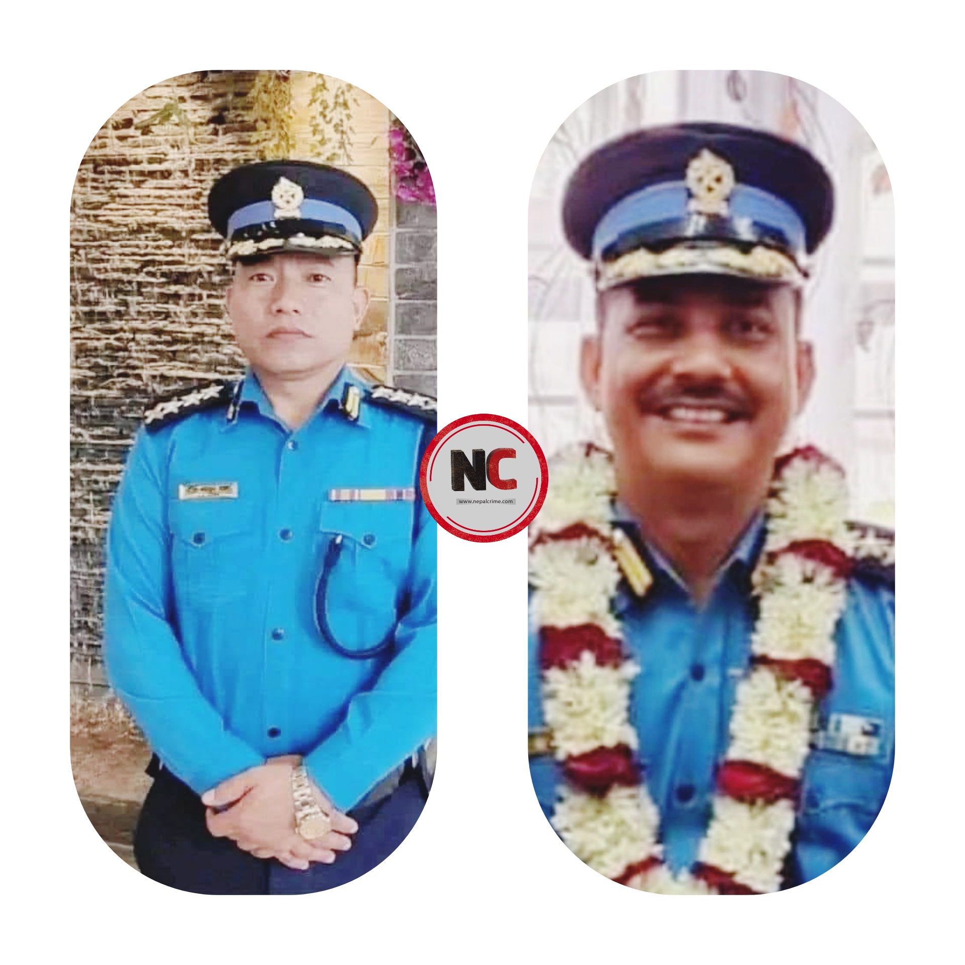 नेपाल प्रहरीमा ८ वटा प्रहरी नायव महानिरीक्षक (डीआईजी)को दरबन्दी रिक्त