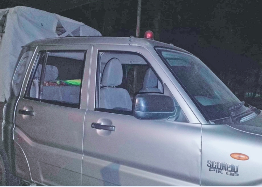 रुपन्देहीमा सशस्त्र प्रहरी बल र राजश्व अनुसन्धानको टोलीमाथि आक्रमण