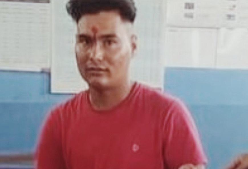 दार्चुलामा एक प्रहरी सहायक हवल्दारले आतंक मच्चाएको आरोप लागेको छ