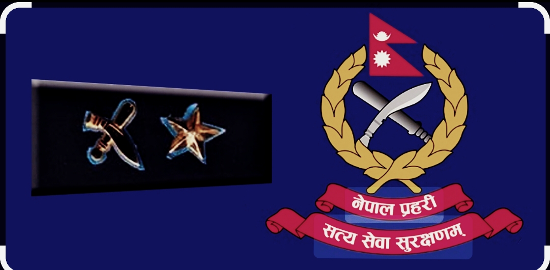 ३ जना डिएसपीको सरुवा