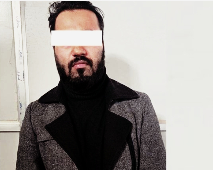 अन्डरवर्ल्ड नेटवर्कको एजेन्ट भन्दै रकम असुली गर्ने चिकित्सक पक्राउ