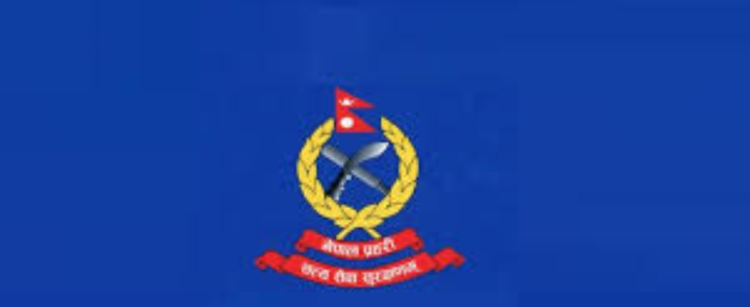 प्रहरी सहायक निरीक्षक असई  सविन तिवारी निलम्बन