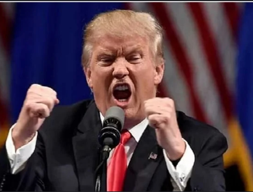 राष्ट्रपतिमा ट्रम्प विजयी