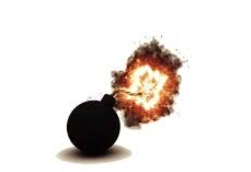 धनगढीमा फेला परेको बम डिस्पोजल गरिएको छ