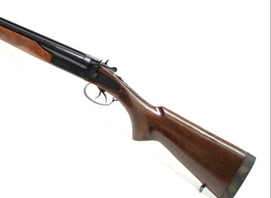 पाँच थान भरुवा बन्दुक बरामद