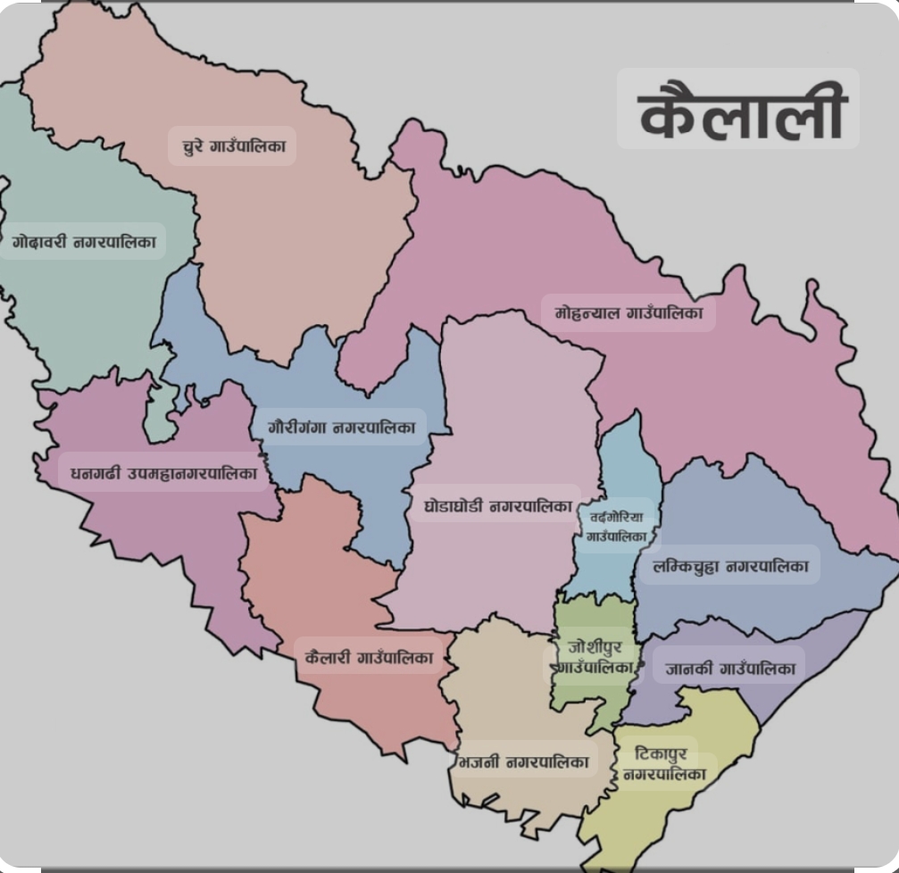 एक प्रहरी हवल्दारले तस्करीको सामान बिक्री गर्ने गरेको डीएसपी नेतृत्वको टोलीले छानबिन गर्दै