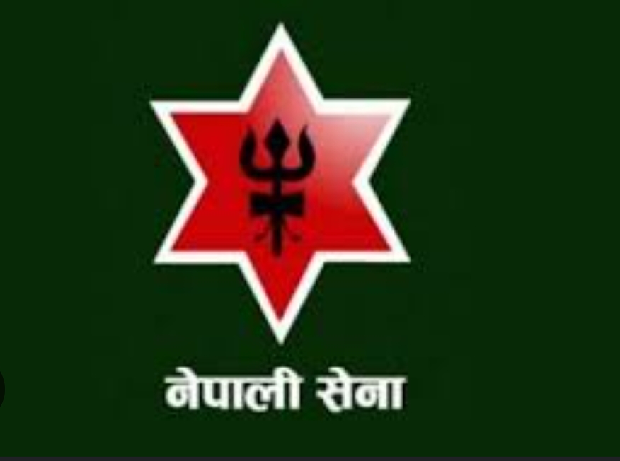 नेपाली सेनामा ठूलो संख्यामा जागिर खुल्यो