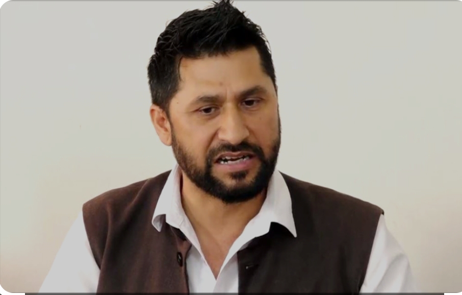 रवि लामिछानेसहितलाई १५ दिन म्याद