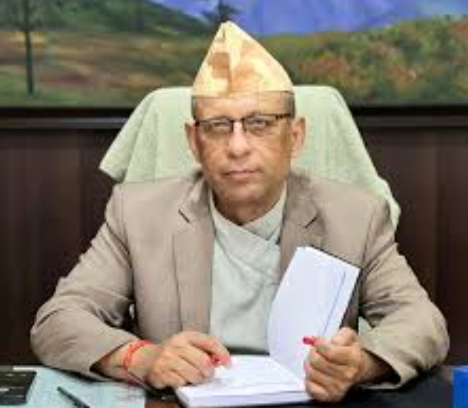 कोशी प्रदेशका पूर्वमन्त्री लिलाबल्लभ अधिकारी रिहा