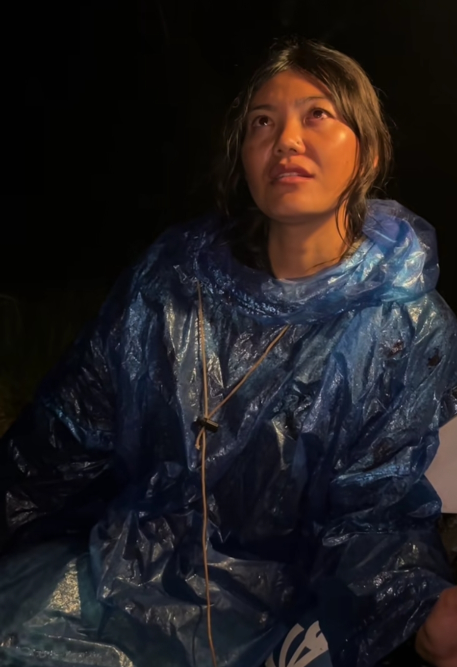 चर्चित टिकटकर गिभिनाका आमाको दुर्घटनामा निधनपछि भाइले गरे आत्महत्या