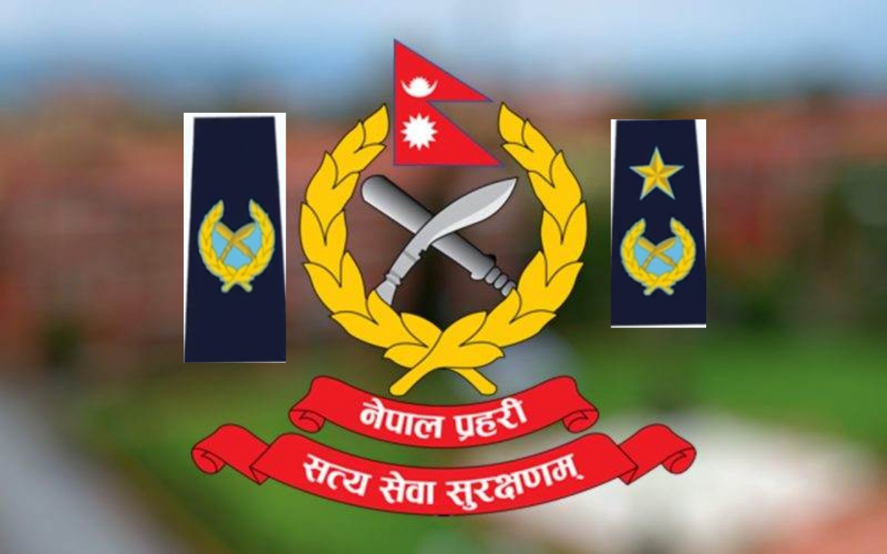 चन्द र बोहरालाई एआईजी बनाउने तयारी