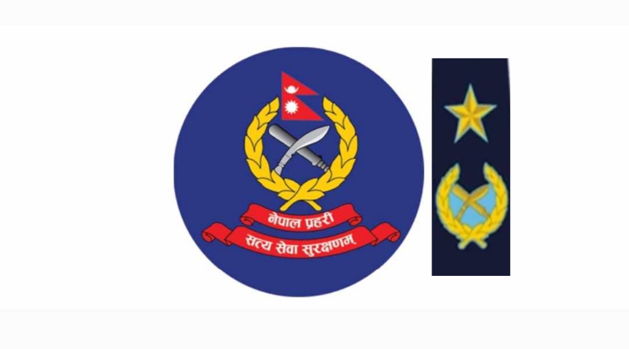 एआईजी भीमप्रसाद  ढकाल अवकाशमा,